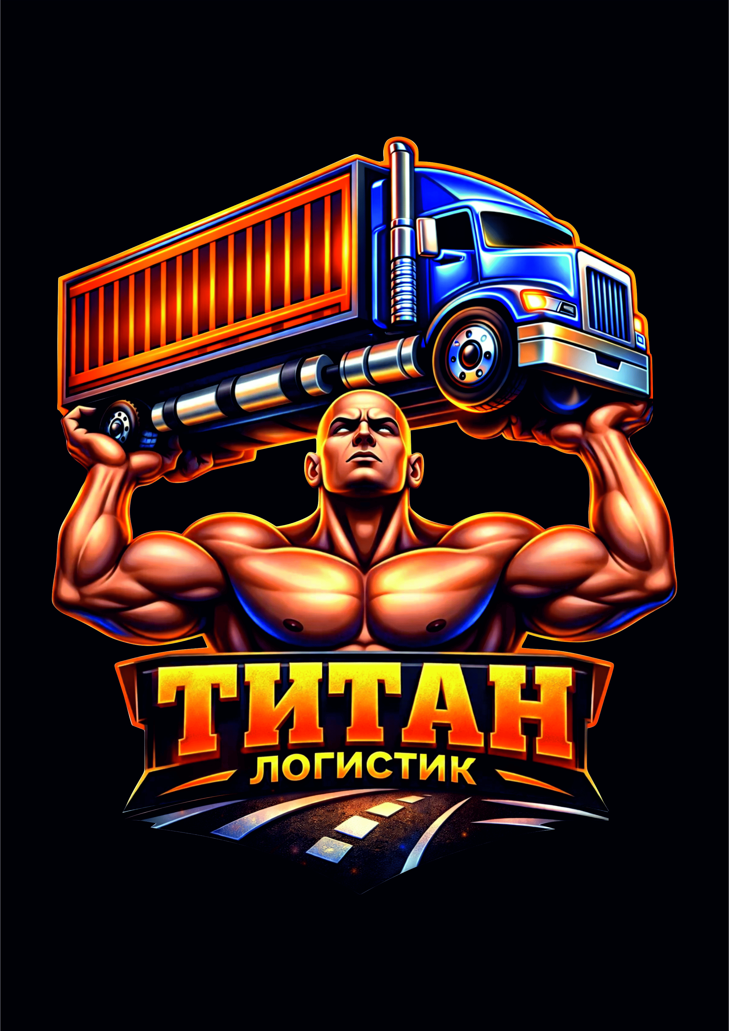 ТИТАН ЛОГИСТИК